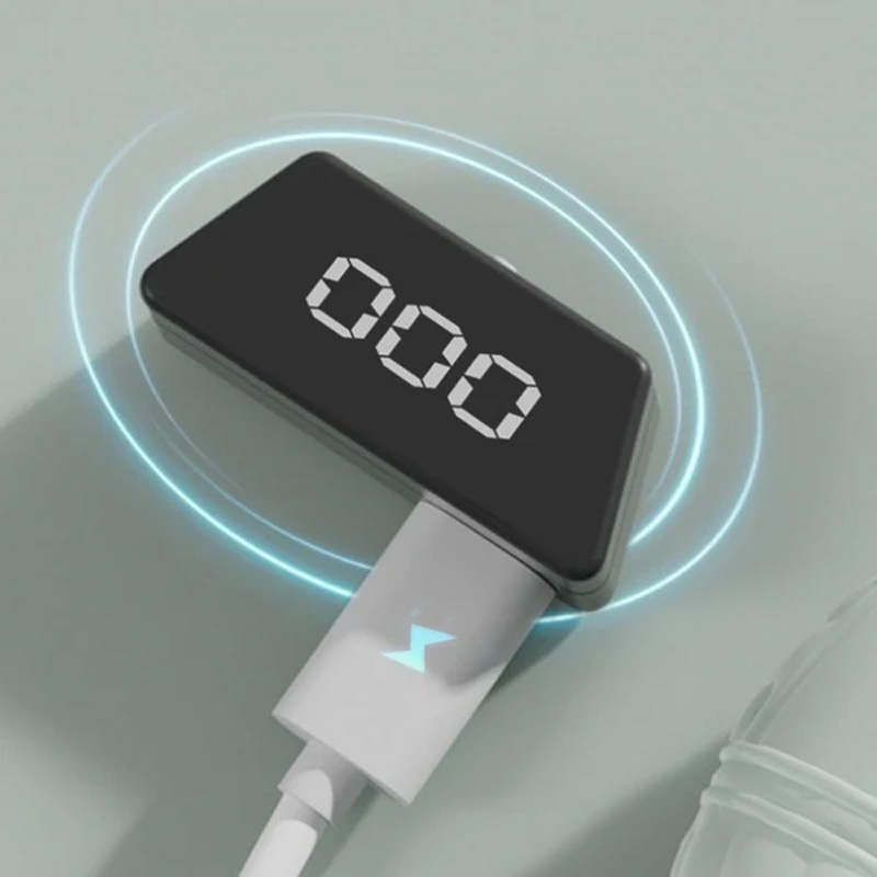 حلقه تمرین تقویت مچ، انگشت و ساعد هوشمند