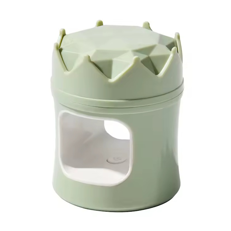 لاک خشک کن فوری مدل UV دار USB