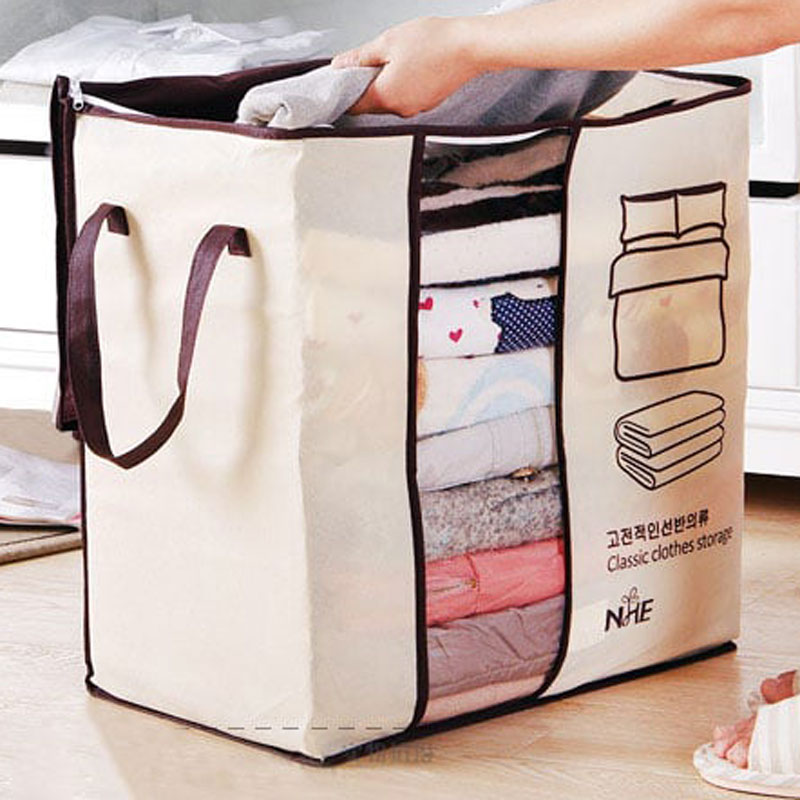 کیف لحاف و ملحفه پرنسس مای هوم