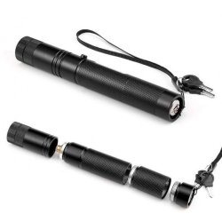 لیزر پوینتر حرارتی مدل Laser 303 با برد 12 کیلومتر