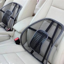 پشت صندلی توری مدل طبی ارگونومیک