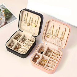 باکس جواهرات مدل لاکچری E32