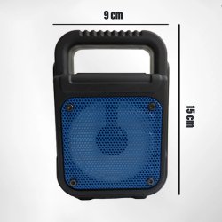 اسپیکر بلوتوثی قابل حمل Fantastic Quality 2