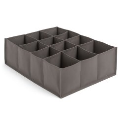 ارگانایزر توکشویی 12 جیب مای هوم